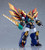 MODEROID DANDIVINE (Action Model) (DANDIVINE) Plastic Model