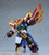 MODEROID DANDIVINE (Action Model) (DANDIVINE) Plastic Model