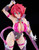 POP UP PARADE SP Cutie Honey (Cutie Honey Nova) Complete Figure