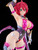 POP UP PARADE SP Cutie Honey (Cutie Honey Nova) Complete Figure