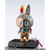 CHOGOKIN CHOGOKIN LABUBU Action Figure