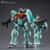 HGAW 1/144 Daughtress Plastic Model (SEP 2026)