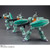 HGAW 1/144 Daughtress Plastic Model (SEP 2026)