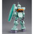 HGAW 1/144 Daughtress Plastic Model (SEP 2026)