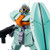 HGAW 1/144 Daughtress Plastic Model (SEP 2026)