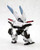 D-Style AV-X0 ZERO (Mobile Police Patlabor the Movie) Plastic Model