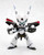 D-Style AV-X0 ZERO (Mobile Police Patlabor the Movie) Plastic Model