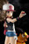 ARTFX J Hilda with Tepig (Pokemon Series) 1/8 Complete Figure