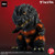 Deforeal Burning Millennium Godzilla