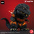 Deforeal Burning Millennium Godzilla