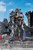 PLAMATEA T-60 Power Armor (Fallout) Plastic Model