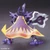 Hyper Function LBX The Emperor Plastic Model (OCT 2026)