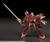 MODEROID Testa-Rossa, the Vermillion Knight (The Legend of Heroes: Trails of Cold Steel) Plastic Model