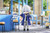 Nendoroid Doll Outfit Set: Phainon - Express Travel Ver. (Honkai: Star Rail)