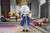 Nendoroid Doll Outfit Set: Phainon - Express Travel Ver. (Honkai: Star Rail)