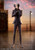 OSHI WORKS Livio the Double Fang TRIGUN STAMPEDE 1/8 Complete Figure