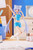 Sousai Shoujo Teien GRANDE SCALE DRESS UP BODY [M] with STYLET Plastic Model