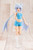 Sousai Shoujo Teien GRANDE SCALE DRESS UP BODY [M] with STYLET Plastic Model