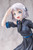 Lilja Katsuragi -Hakusen- (Gakuen iDOLM@STER) 1/7 Complete Figure
