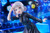 Lilja Katsuragi -Hakusen- (Gakuen iDOLM@STER) 1/7 Complete Figure