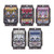 DX Gochizo Party Set Kamen Rider Gavv Version 02 Kira Clear Version