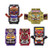 DX Gochizo Party Set Kamen Rider Gavv Version 02 Kira Clear Version