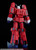 MODEROID Miniature Combining & Transforming Ideon (Space Runaway Ideon) Plastic Model