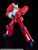 MODEROID Miniature Combining & Transforming Ideon (Space Runaway Ideon) Plastic Model