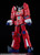 MODEROID Miniature Combining & Transforming Ideon (Space Runaway Ideon) Plastic Model