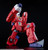 MODEROID Miniature Combining & Transforming Ideon (Space Runaway Ideon) Plastic Model