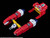 MODEROID Miniature Combining & Transforming Ideon (Space Runaway Ideon) Plastic Model