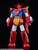 MODEROID Miniature Combining & Transforming Getter Dragon (Getter Robo G) Plastic Model