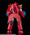 MODEROID Miniature Combining & Transforming Getter Dragon (Getter Robo G) Plastic Model