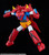 MODEROID Miniature Combining & Transforming Getter Dragon (Getter Robo G) Plastic Model