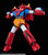 MODEROID Miniature Combining & Transforming Getter Dragon (Getter Robo G) Plastic Model