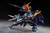 MNP-XH16 Zhongyong-Class Highly Articulated Plastic Model Star Soul General Dian Wei Plastic Model