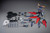 MNP-XH16 Zhongyong-Class Highly Articulated Plastic Model Star Soul General Dian Wei Plastic Model