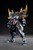 MNP-XH16 Zhongyong-Class Highly Articulated Plastic Model Star Soul General Dian Wei Plastic Model