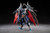 MNP-XH16 Zhongyong-Class Highly Articulated Plastic Model Star Soul General Dian Wei Plastic Model