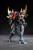 MNP-XH16 Zhongyong-Class Highly Articulated Plastic Model Star Soul General Dian Wei Plastic Model