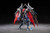 MNP-XH16 Zhongyong-Class Highly Articulated Plastic Model Star Soul General Dian Wei Plastic Model