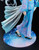 Hatsune Miku: Music & Fire Works Ver. 1/7 Complete Figure