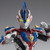 S.H.Figuarts Ultraman GingaVictory Action Figure
