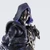 S.H.Figuarts Flame Reaver of the Deepest Dark (Honkai: Star Rail) Action Figure