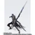 S.H.Figuarts Flame Reaver of the Deepest Dark (Honkai: Star Rail) Action Figure