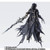 S.H.Figuarts Flame Reaver of the Deepest Dark (Honkai: Star Rail) Action Figure