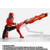 S.H.Figuarts (Shinkocchou Seihou) Shinken Red (Samurai Sentai Shinkenger) Action Figure