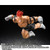 S.H.Figuarts The Nightmare Recoome (Dragon Ball Z) Action Figure
