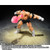 S.H.Figuarts The Nightmare Recoome (Dragon Ball Z) Action Figure