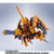 METAL ROBOT SPIRITS SIDE MS PROTOTYPE ASSHIMAR TR-3 [KEHHAR] SPACE TYPE